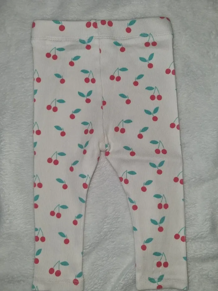 Legging taille 12 mois - photo numéro 2