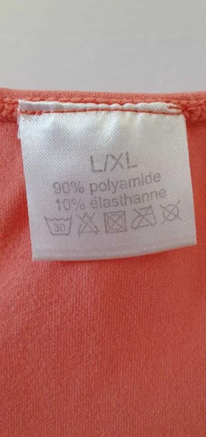 Débardeur sport L/XL - photo numéro 2
