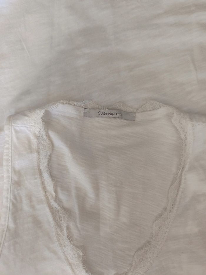 Débardeur taille S - photo numéro 4