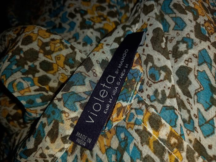 Kimono Mango M - photo numéro 9