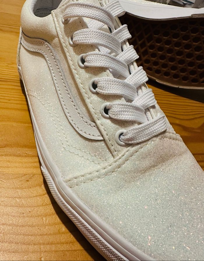 Chaussures vans taille 36 - photo numéro 4