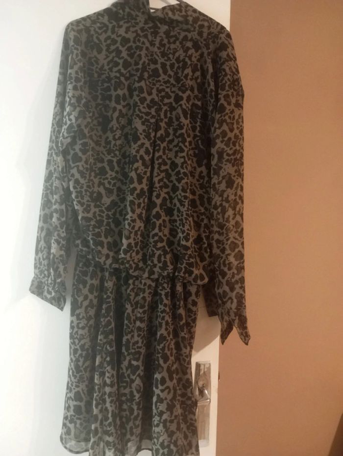 Robe mango - photo numéro 5