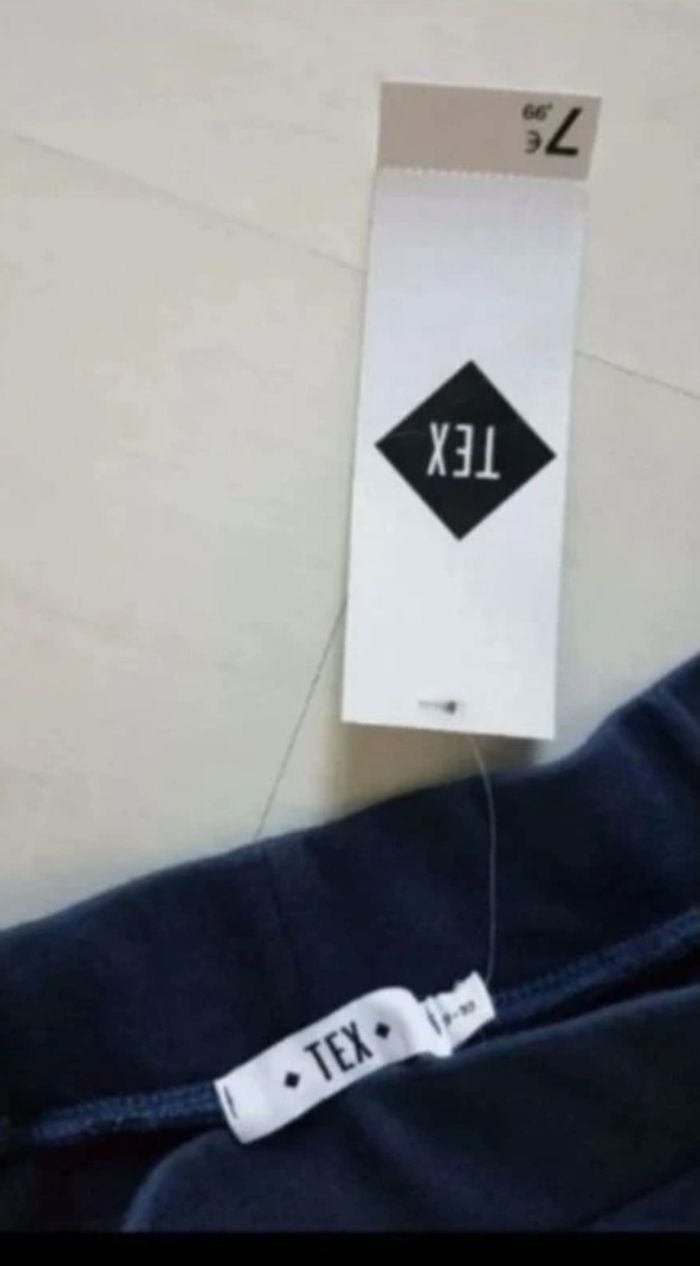 Jupe patineuse - photo numéro 4