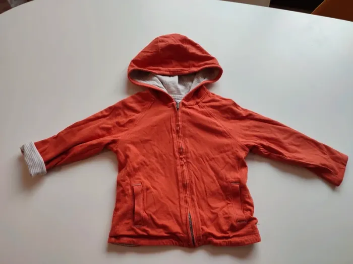 Gilet 18 mois - photo numéro 2