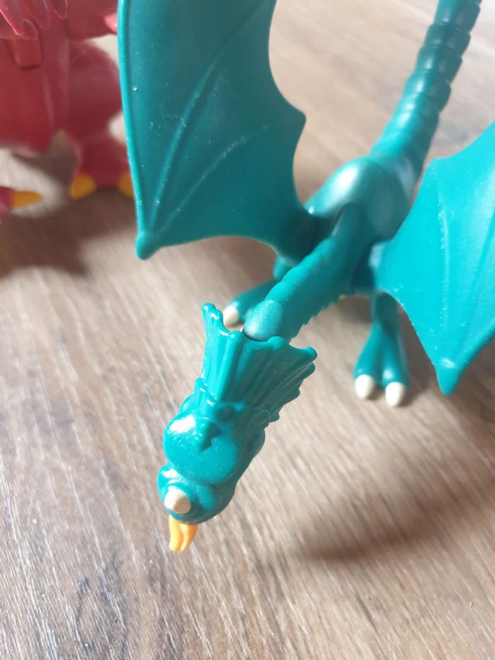 Playmobil - Dragons - photo numéro 3