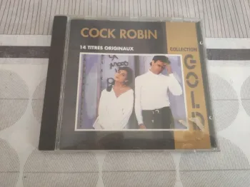 CD Cock Robin