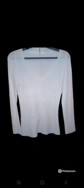 Pull femme va pour un 36/38