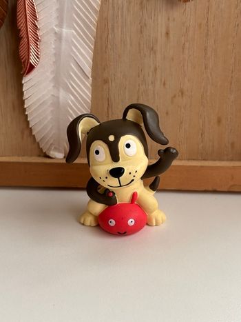 Tonie mes comptines préférées à mimer