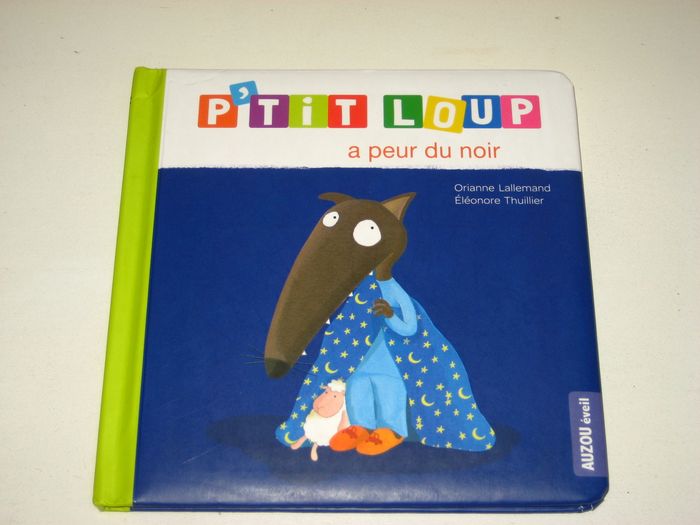 livre enfant