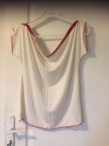 T-shirt Jam basic 38