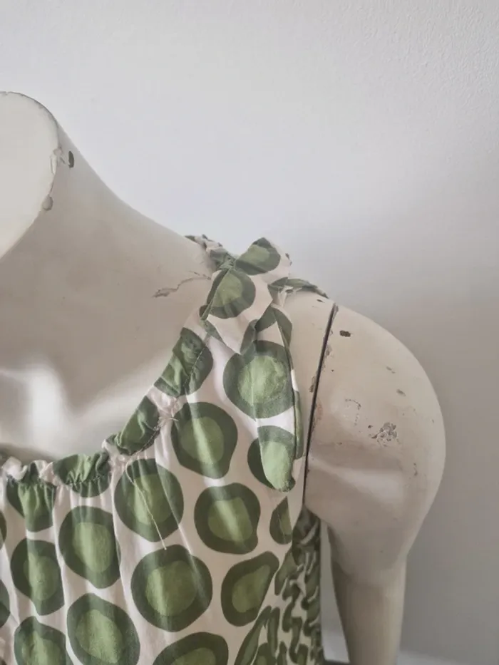 Robe d'été - photo numéro 2