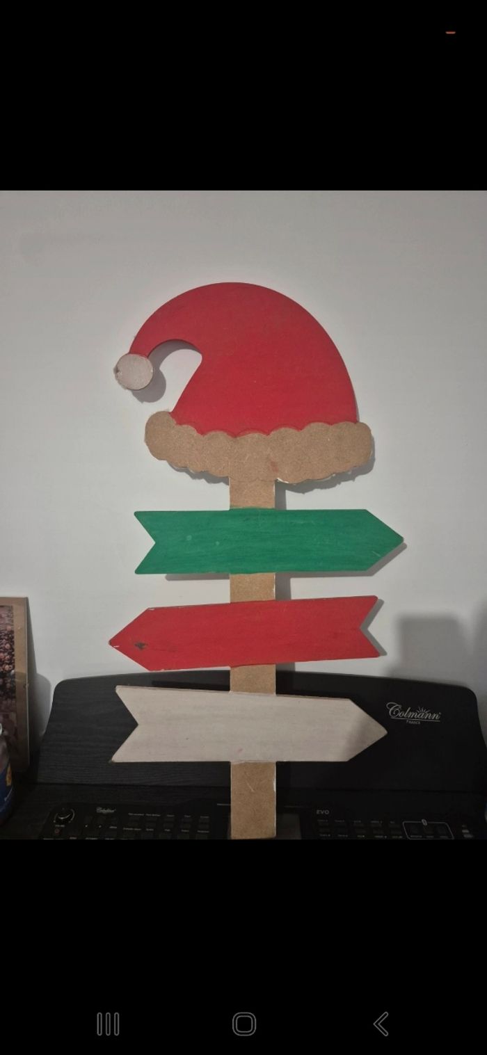 Décoration grinch - photo numéro 2