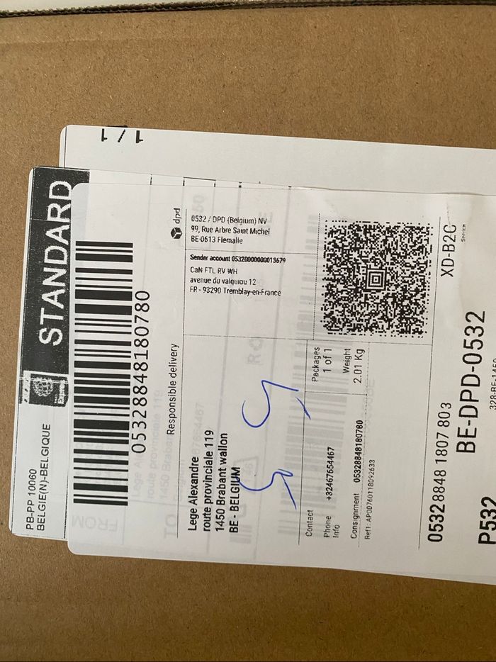 colis n20 - photo numéro 3