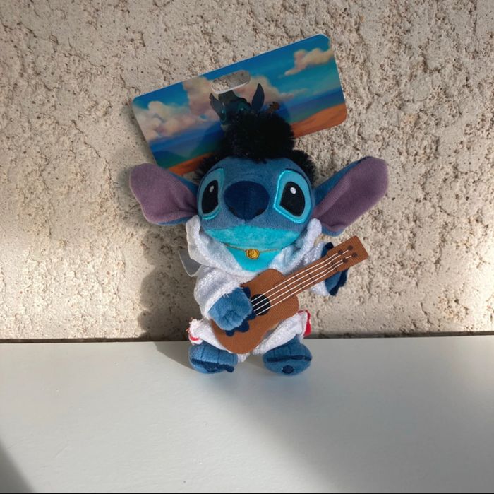 Stitch - photo numéro 2