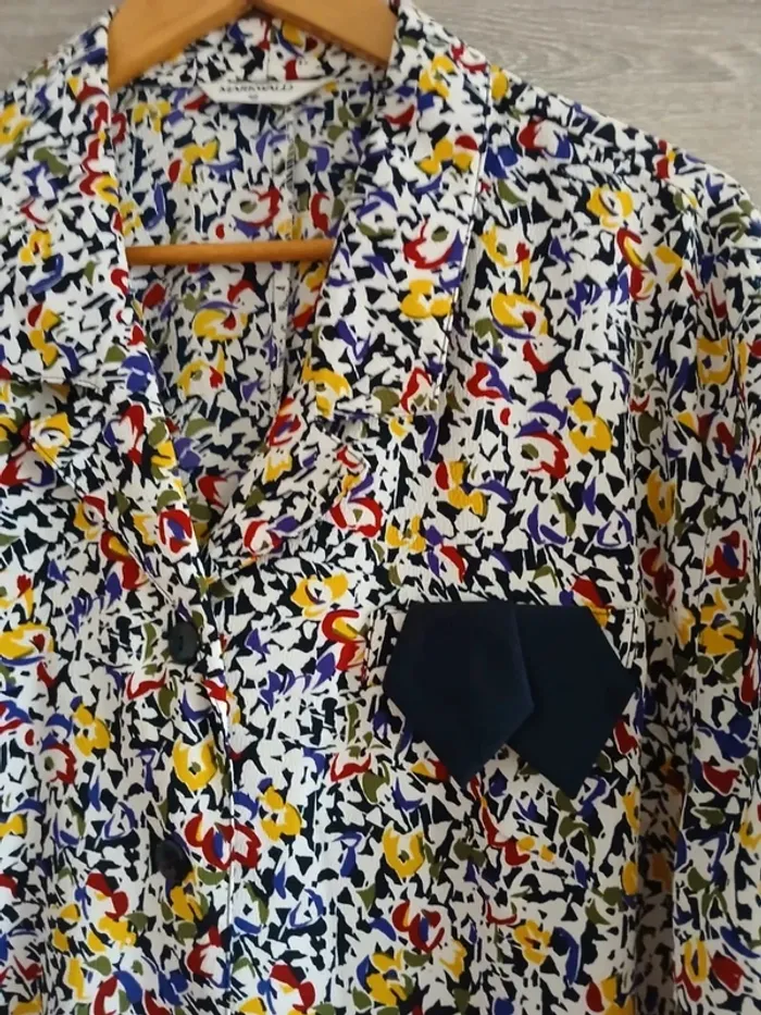 Chemise Markwald - photo numéro 3