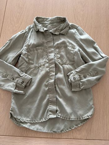 Chemise Zara