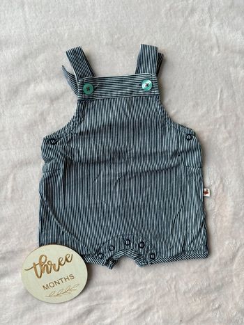 Salopette Moulin Roty