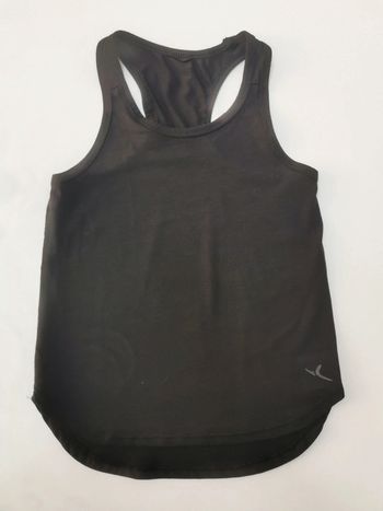 Débardeur sport decathlon