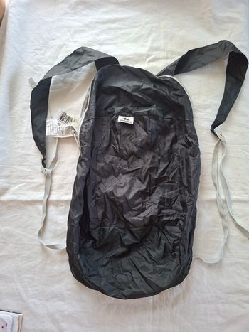 Sac Quechua ultra compact 10L