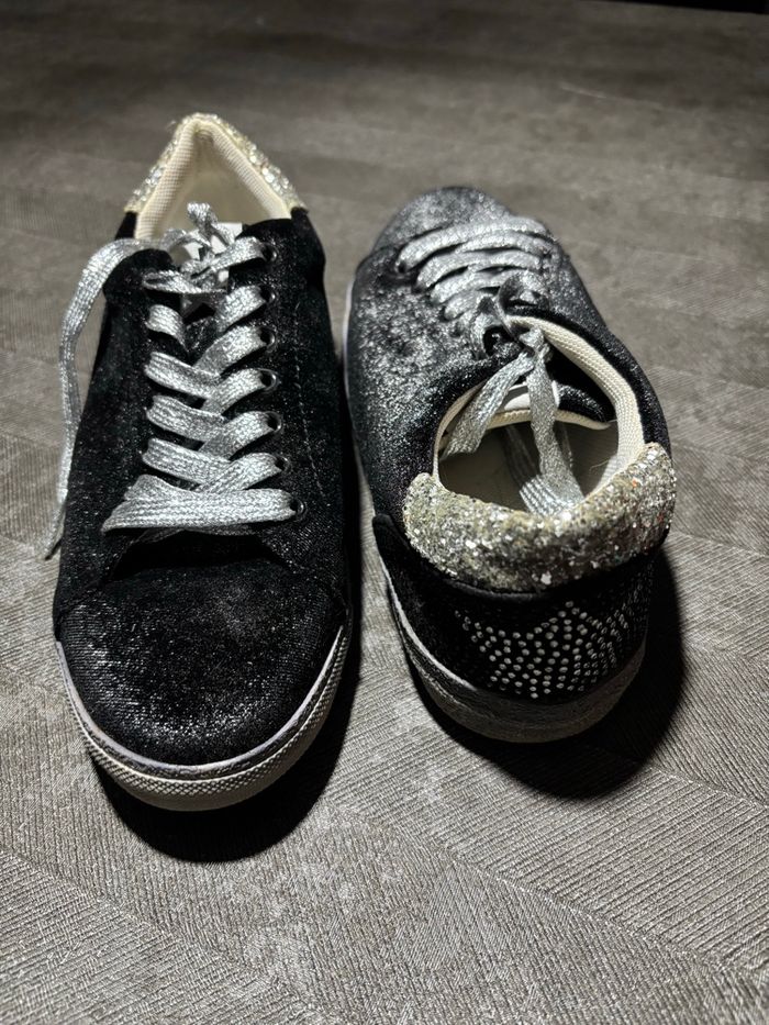 Basket les petites bombes