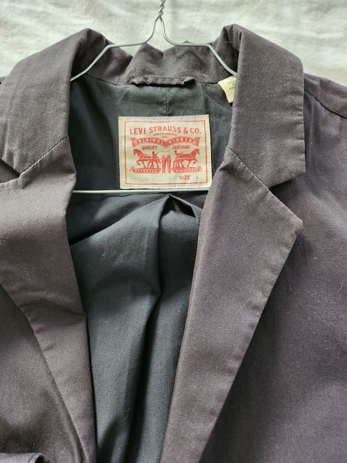 Trench Levi's - photo numéro 2