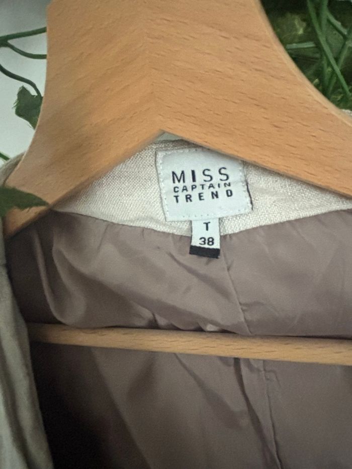 Blazer 2/1 - photo numéro 3