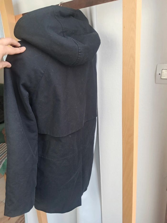 Comptoir des cotonniers manteau T.34 - photo numéro 10