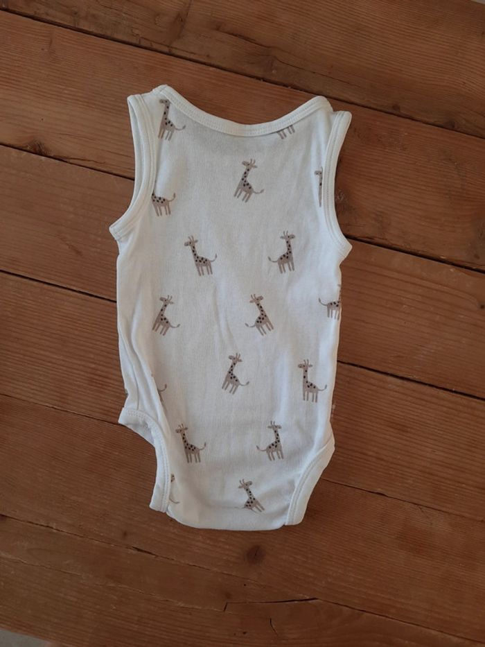 Bodie girafe 🦒 - photo numéro 2