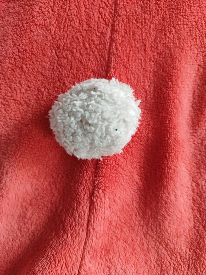 Pyjama combinaison lapin 🐰 - photo numéro 4