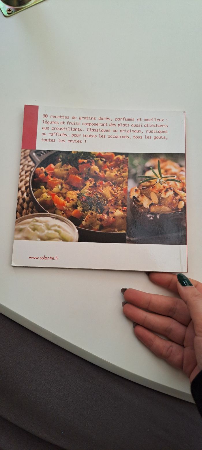 Livre - photo numéro 2