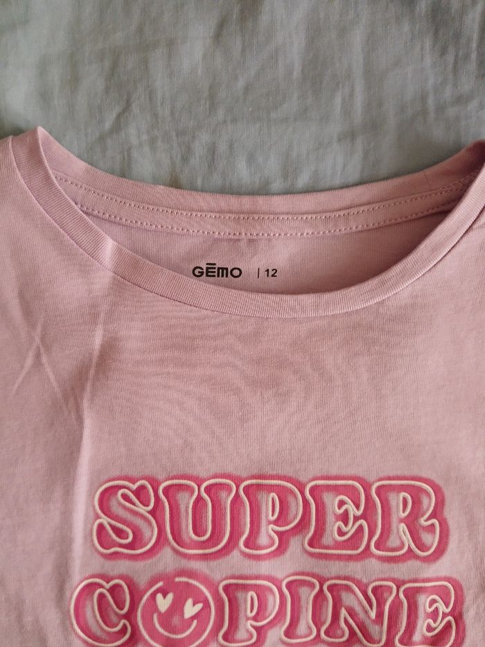 2 pulls 12 ans fille - photo numéro 5