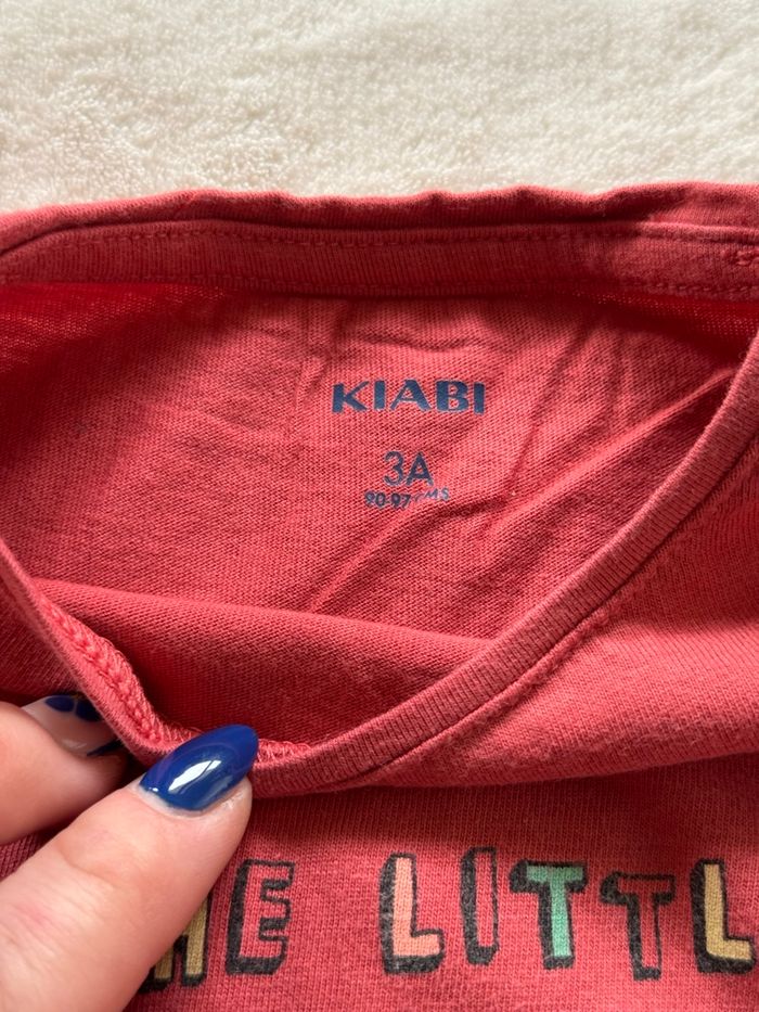 Tee-shirts - photo numéro 5