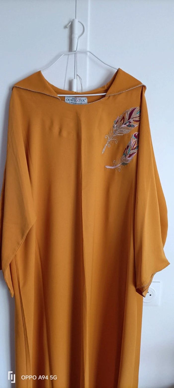 Jelaba femme - photo numéro 4