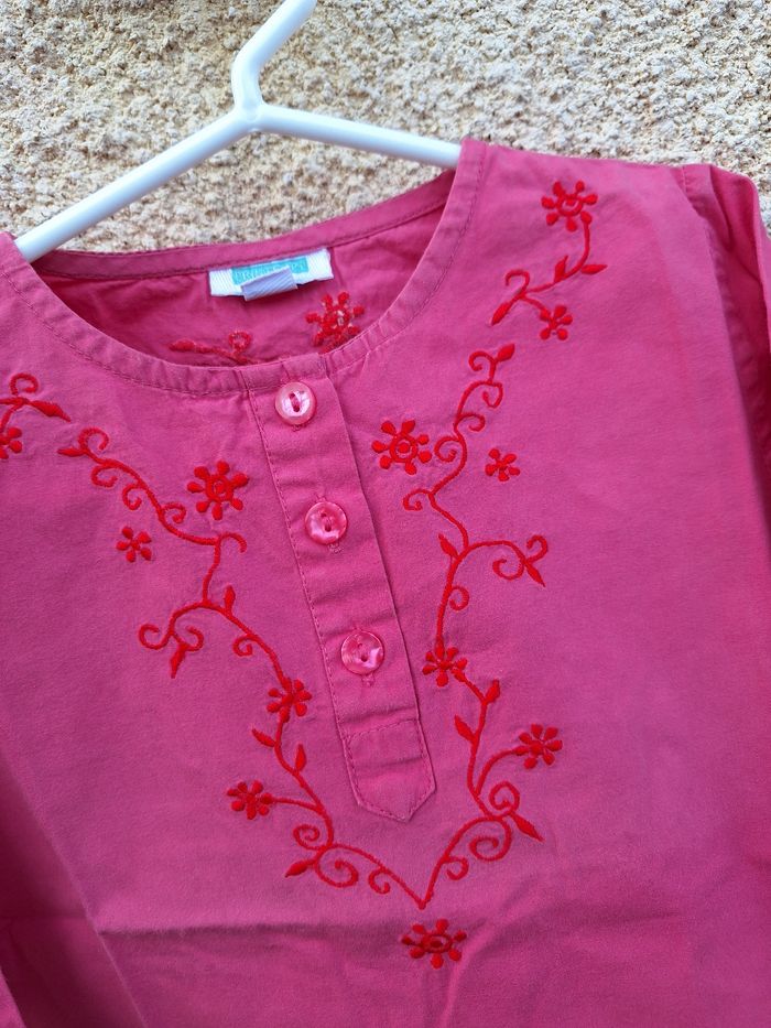 👚 Ensemble 2 pièces Printemps 3 ans - photo numéro 2