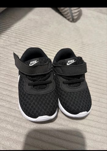 Basket Nike bébé 