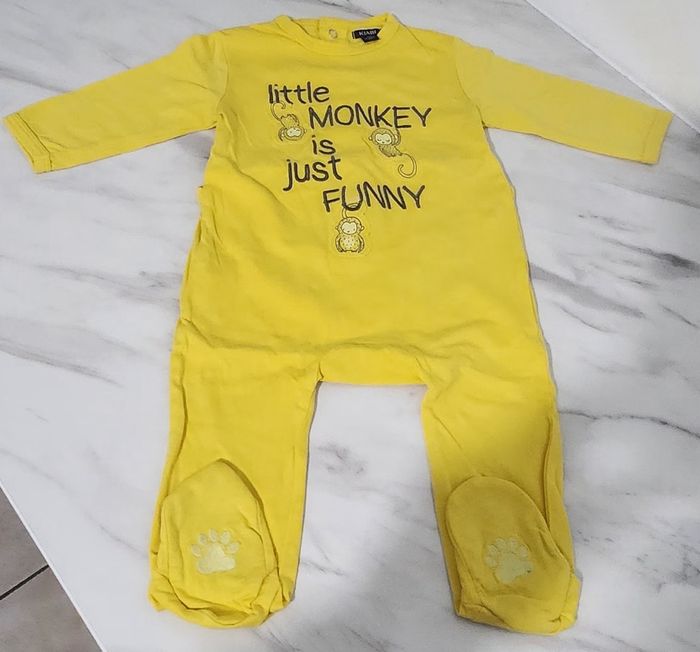 Pyjama - photo numéro 4