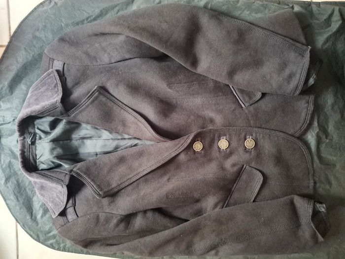 Blazer naf naf - photo numéro 5