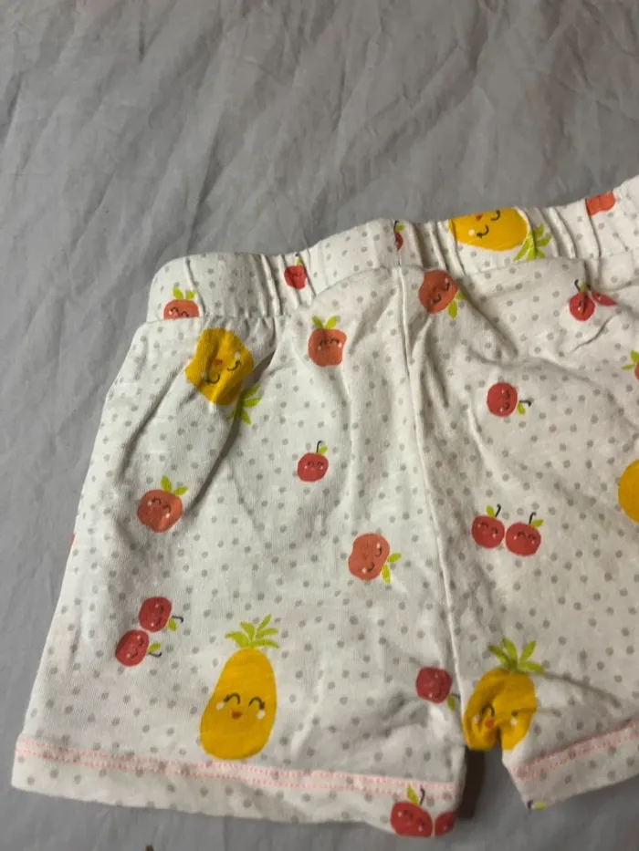 Shorts - photo numéro 5