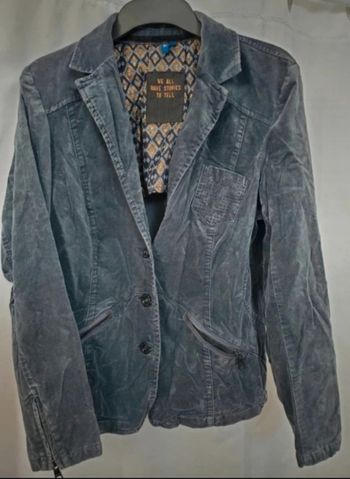 🤍 Blazer Femme Taille M 🤍