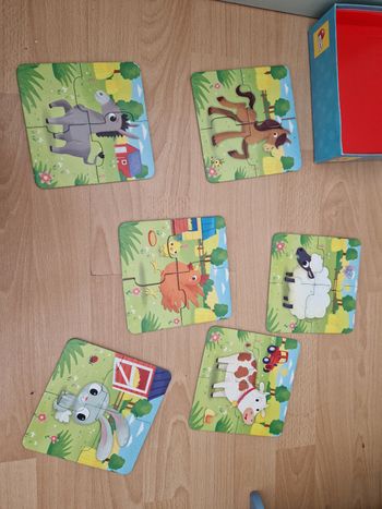 Puzzles 
