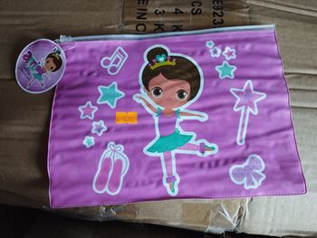 Pochette maillot de bain