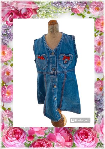 💫🌸 Robe pour fille 🌸💫