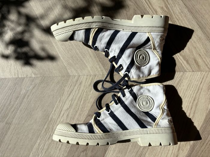 Pataugas - photo numéro 6