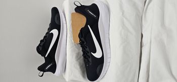 Baskets femme Nike Flex Experience RN 12 taille 40.5