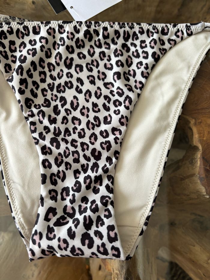 Bas de maillot de bain Etam - photo numéro 3