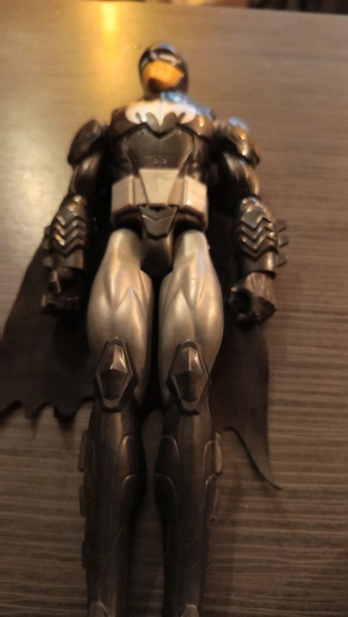 Batman 30 cm - photo numéro 9