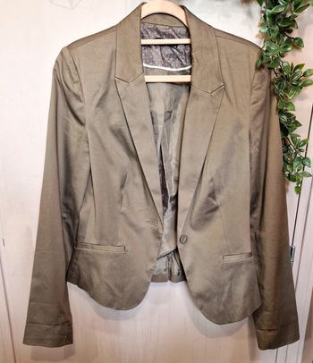 Blazer Mim Taille 40