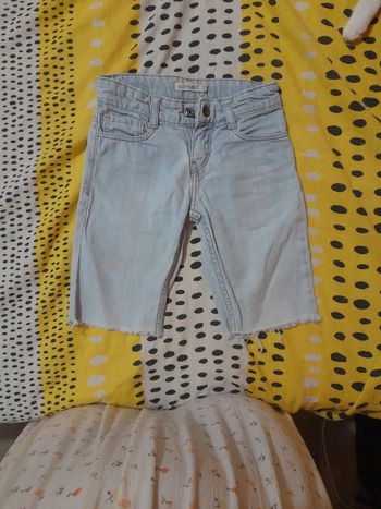 Vêtements 5 ans