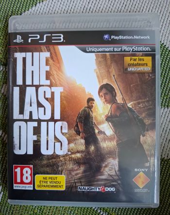 The last of us