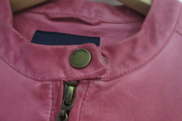 Veste simili - photo numéro 4